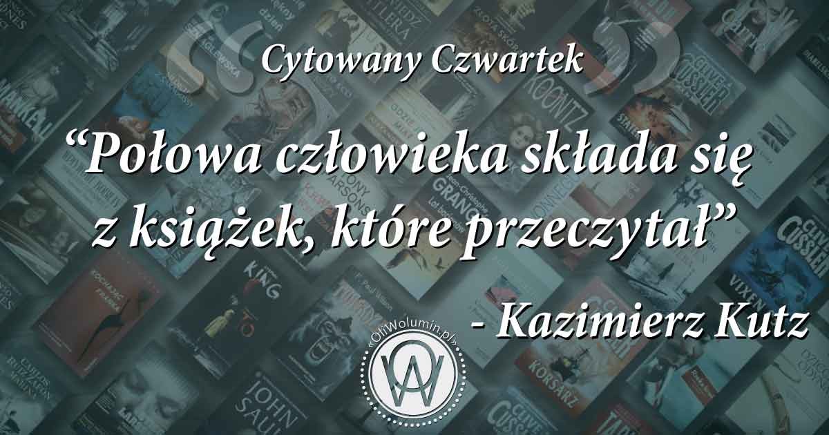 Cytowany Czwartek - Cesare Pavese