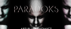 Recenzja "Paradoks" Artur Urbanowicz