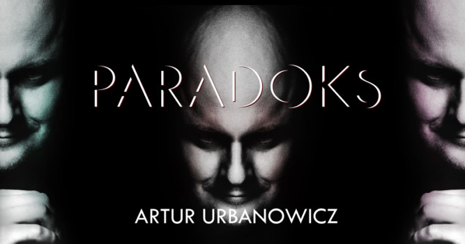 Recenzja "Paradoks" Artur Urbanowicz