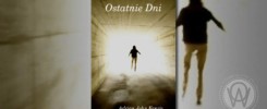 Recenzja "Ostatnie dnie" Adrian John Kenzie