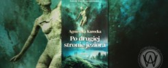 Recenzja "Po drugiej stronie jeziora" Agnieszka Karecka