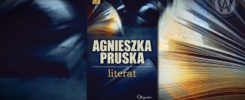 Literat Agnieszka Pruska