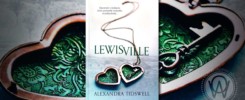 Alexandra Tidswell "Lewisville"