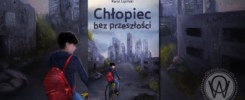 Karol Lipiński "Chłopiec bez przeszłości""