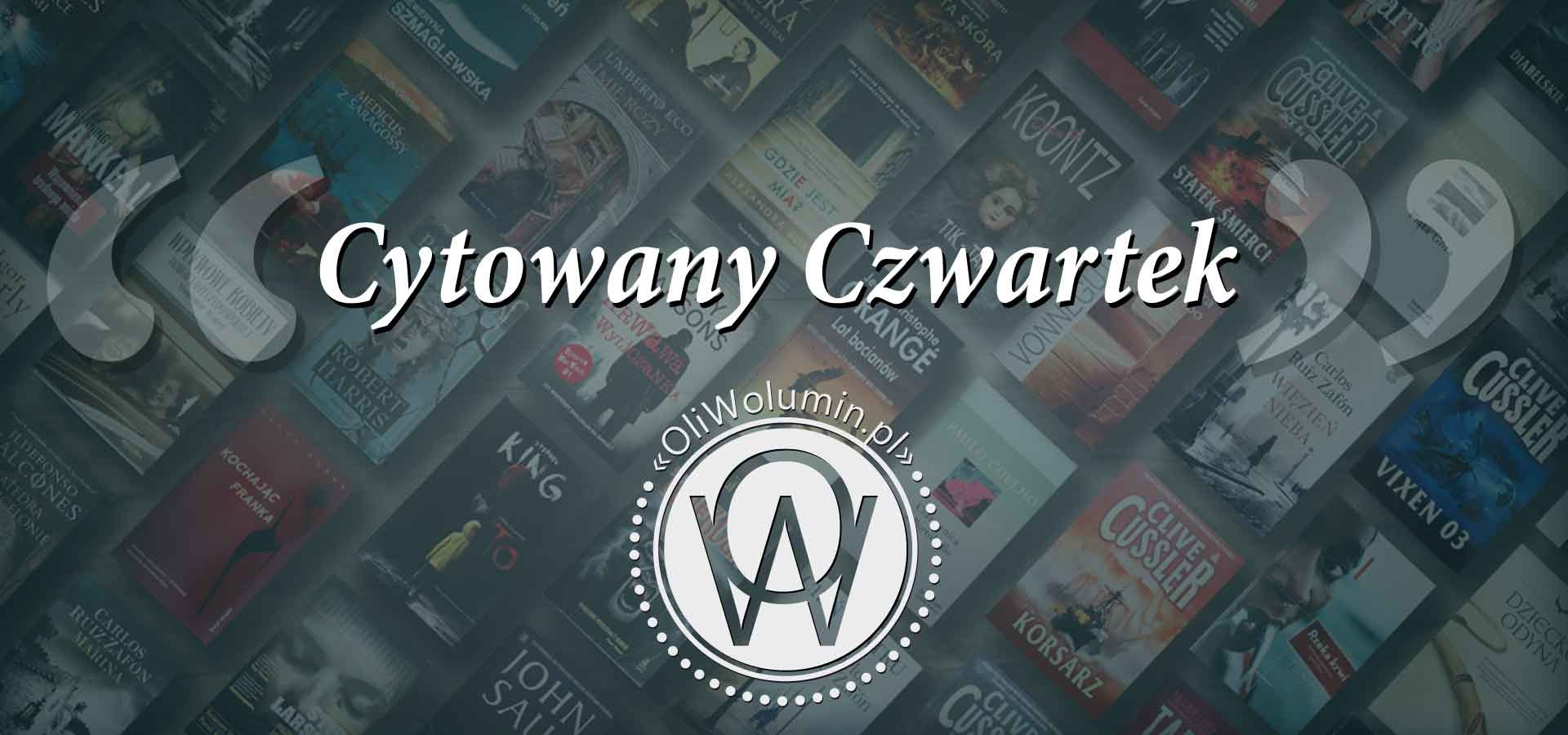 Cytowany Czwartek