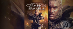 "Czempion Samaela" Paweł Kopijer