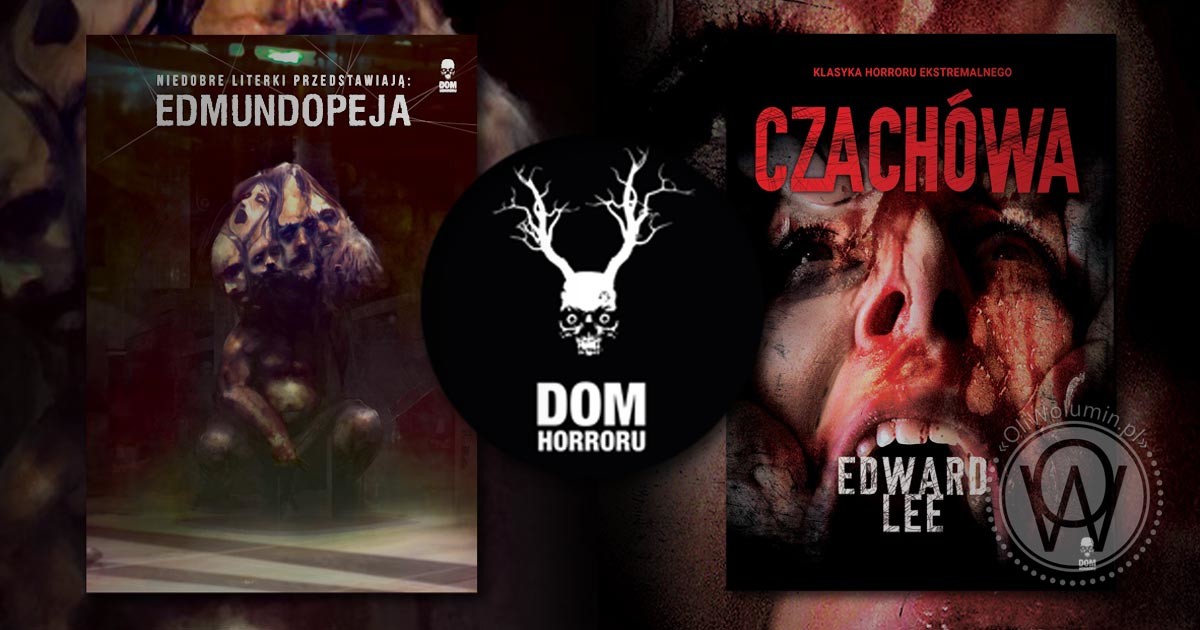 Czachówa Edmudopeja