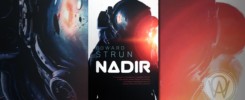 Recenzja "Nadir" Edward Strun