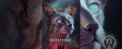 Recenzja "Widzenie" Erin Hunter