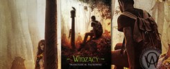 Recenzja "Widzący" Franciszek M. Piątkowski