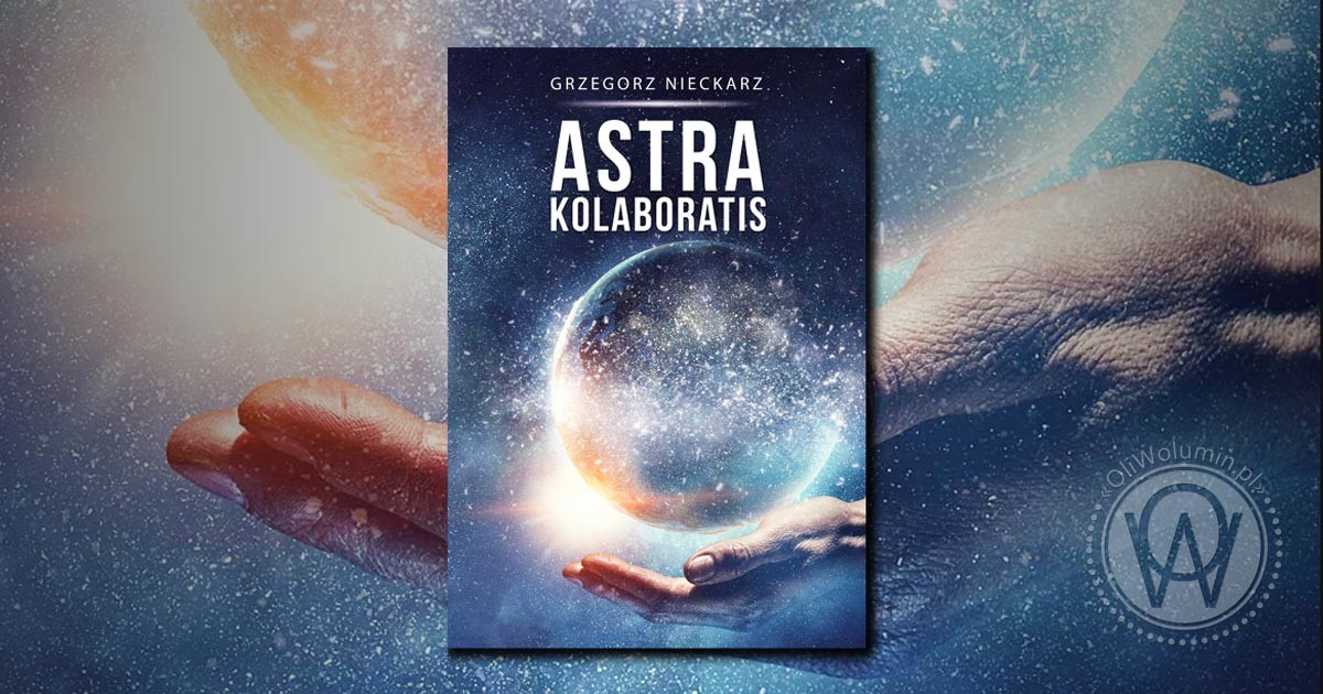 Recenzja "Astra kolaboratis" Grzegorz Nieckarz