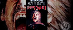 Recenzja "Dzwon Śmierci" Guy N. Smith