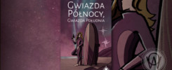 "Gwiazda Północy, Gwiazda Południa" Joanna Lampka