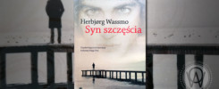 Herbjørg Wassmo "Syn szczęścia"