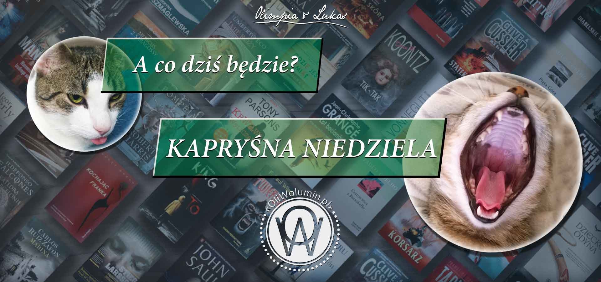 Kapryśne Niedziele