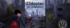 Recenzja "Chłopiec bez przeszłości" Karol Lipiński