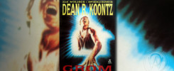 Dean R. Koontz "Grom"