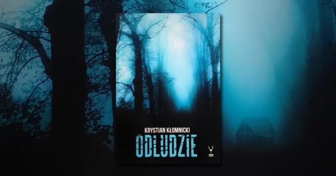 Recenzja "Odludzie" Krystian Kłomnicki