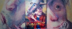 Recenzja "Pokurcz" Krystyna Śmigielska