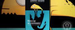 Leonie Swann Krocząc w ciemności