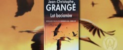 Jean-Christophe Grange Lot Bocianów