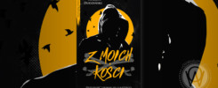 Recenzja "Z moich kości" Marcin Dudziński