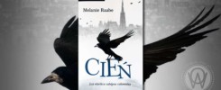 Recenzja "Cień" Melanie Raabe