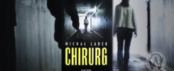 Recenzja "Chirurg" Michał Larek