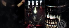 Steve Perry Obcy Azyl