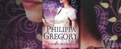 Philippa Gregory Dziecko Szczęścia