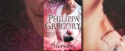 Philippa Gregory "Meridon"