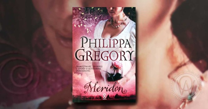 Philippa Gregory "Meridon"