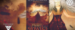 Pieśń słowika - Agata Suchocka