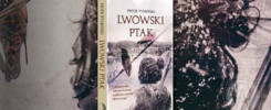 Piotr Tymiński Lwowski ptak