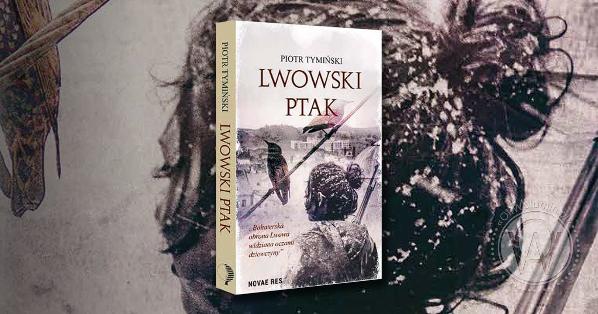 Piotr Tymiński Lwowski ptak