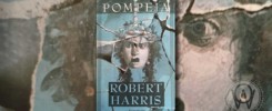 Robert Harris Pompeja