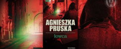 Łowca - Agnieszka Pruska