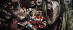 Seks, zombie i krew” Małgorzata Wiśniewska-Cichowska