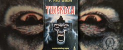 F. Poul Wilson Twierdza