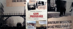 Recenzja "Głos przeszłości" Zbigniew Zborowski