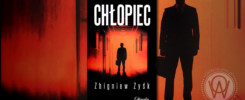 Recenzja "Chłopiec" Zbigniew Zyśk